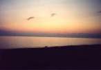 Sonnenuntergang in der T�rkei